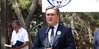 VII Sabor čovekoljublja Srbije