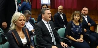 Ministar Selaković – Stvaranje što boljih uslova za obrazovanje u specijalnim školama