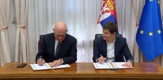Dogovorena saradnja sa „Astra Zenekom” u okviru projekta BIO4 kampus