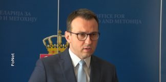 Petković – Kurti pokazao da ne želi pregovore, dijalog i kompromis