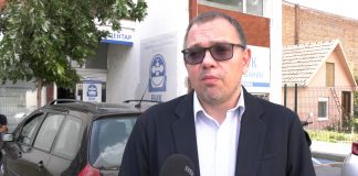 Vodovod i kanalizacija Zrenjanin – Radovi tokom leta