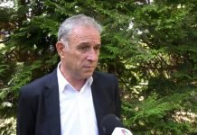 Zdravko Ponoš o događajima u Banjskoj – Mladi ljudi su bili gurnuti u nešto za šta nisu bili spremni