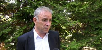 Zdravko Ponoš o događajima u Banjskoj – Mladi ljudi su bili gurnuti u nešto za šta nisu bili spremni