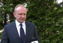 Dragan Đilas – Kriza u Srbiji je izuzetno duboka i rešava se izborima