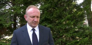 Dragan Đilas – Kriza u Srbiji je izuzetno duboka i rešava se izborima