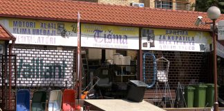 Robna kuća TIšma – Oprema za proizvodnju rakije