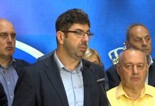 Naredni protest „Srbija protiv nasilja“ zakazan za petak