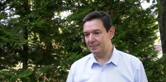 Nemanja Šarović o intervjuisanju na Prajdu – Najzanimljiviji su odgovori na konkretna pitanja