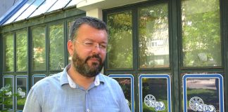 Čedomir Antić – Politička prava Srba u regionu