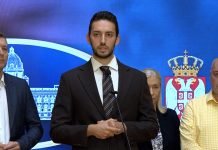 Protest Srbija protiv nasilja – U petak u Nišu, u subotu u Beogradu