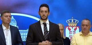 Protest Srbija protiv nasilja – U petak u Nišu, u subotu u Beogradu