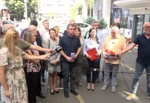 Opozicija zatražila od RTS-a proporcionalnu zastupljenost u informativnim emisijama