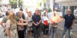 Opozicija zatražila od RTS-a proporcionalnu zastupljenost u informativnim emisijama