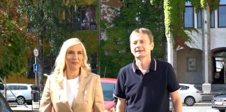 Ministarka Popović – Završetak obnove zgrade pravosudnih organa u Ubu do kraja godine