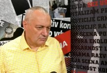 Srđan Milivojević o Dejanu Bulatoviću – Ukrcao se na brod koji tone