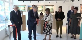 Gojković u Malom Zvorniku – Nastavljamo zajednička ulaganja u osnaživanje kulture u celoj Srbiji