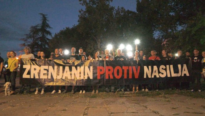 18. Protest Zrenjanin protiv nasilja.mp4_snapshot_06.51.516