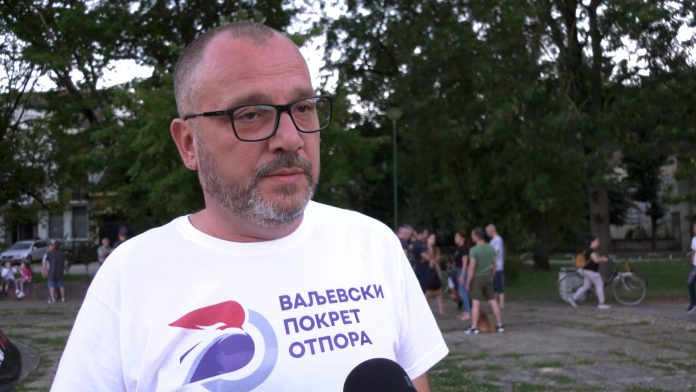 BRANKO IVKOVIĆ