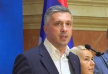 Boško Obradović – Opozicija jedinstveno, jasno i glasno traži izbore