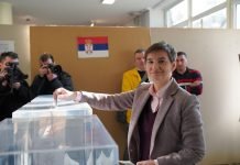 Brnabić – Spremni smo da izađemo na izbore