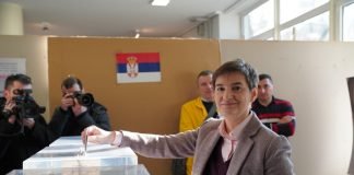 Brnabić – Spremni smo da izađemo na izbore