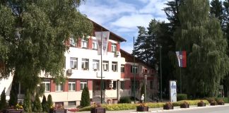 Opština Čajetina – Ribničko jezero siguran izvor pijaće vode na Zlatiboru