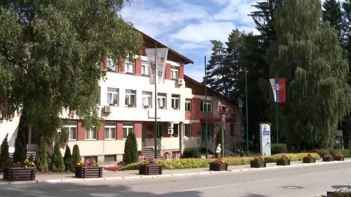 Čajetina