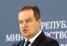 Dačić – U narednom periodu biće doneta odluka o izborima