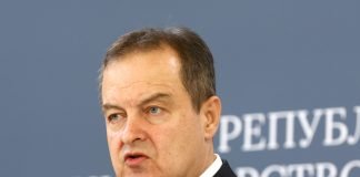 Dačić – U narednom periodu biće doneta odluka o izborima