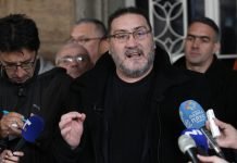 Dejan Bulatović – Opozicija sprovodi teror