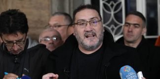 Dejan Bulatović – Opozicija sprovodi teror
