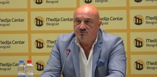 Milan Radoičić priznao da je organizovao grupu u Banjskoj i preuzeo svu odgovornost