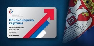 Koje sve popuste će od sutra imati korisnici penzionerskih kartica?
