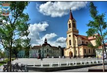 LSV-Vojvođani (Zrenjanin) – Besplatni udžbenici za sve učenike u Zrenjaninu