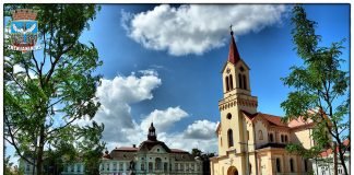 LSV-Vojvođani (Zrenjanin) – Besplatni udžbenici za sve učenike u Zrenjaninu