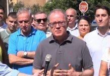 Lutovac – Potrebno je ukrupnjavanje i zajedničko delovanje