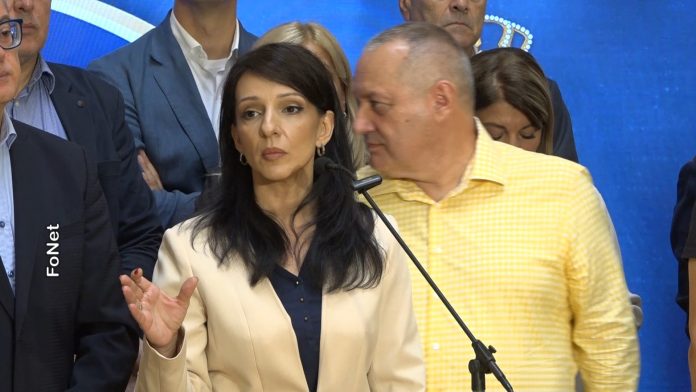 Marinika Tepić
