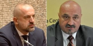Milan Radoičić podneo ostavku