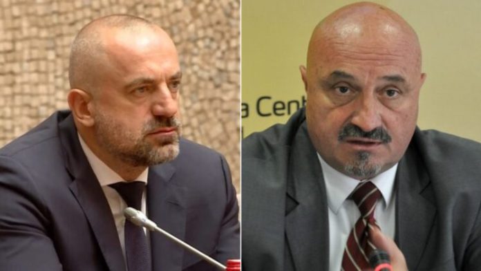Milan Radoičić