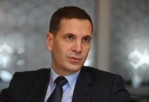 Miloš Jovanović (Novi DSS) – Slom kosovske politike Aleksandra Vučića