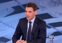 Miloš Jovanović (Novi DSS) – Moramo da ukinemo partijsku državu