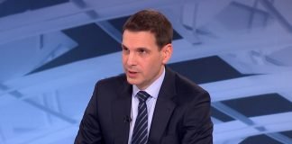 Miloš Jovanović (Novi DSS) – Moramo da ukinemo partijsku državu