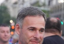 Miroslav Aleksić – Ako ne bude izbora u decembru, pozvaćemo narod na ulicu
