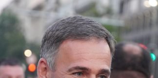 Miroslav Aleksić – Ako ne bude izbora u decembru, pozvaćemo narod na ulicu