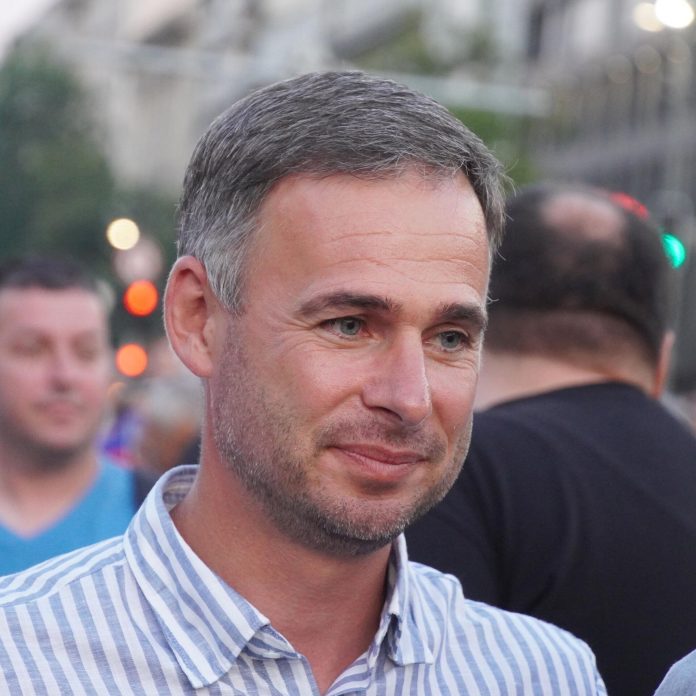 Miroslav Aleksić