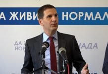 Koalicija NADA – Pogrešni koraci vlasti u vezi sa Kosovom