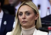 Pokret za preokret traži smenu ministarke Tanasković