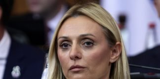 Pokret za preokret traži smenu ministarke Tanasković