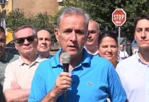 Ponoš – U Vučićevoj korpi falio je toalet papir, građani su mu papir poslali sinoć preko Pinka