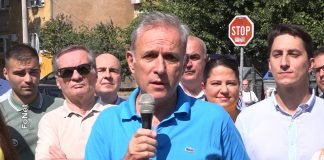 Ponoš – U Vučićevoj korpi falio je toalet papir, građani su mu papir poslali sinoć preko Pinka